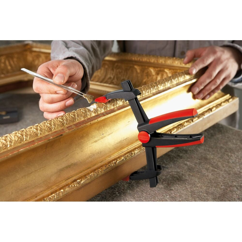 Federzwinge VarioClippix XV5-170 von Bessey