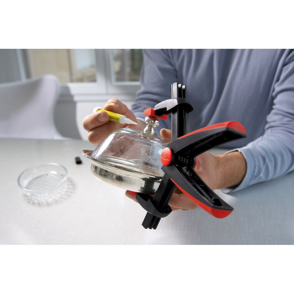 Federzwinge VarioClippix XV5-170 von Bessey