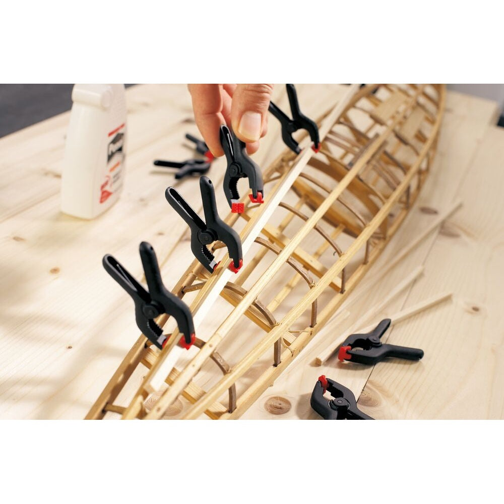 Federzwinge Clippix XC1 von Bessey