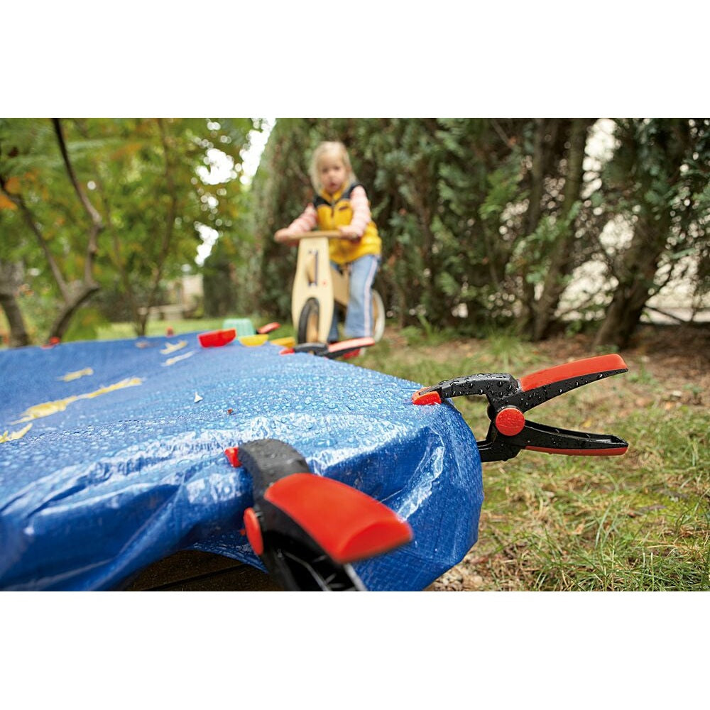 Federzwinge Clippix XC7 von Bessey