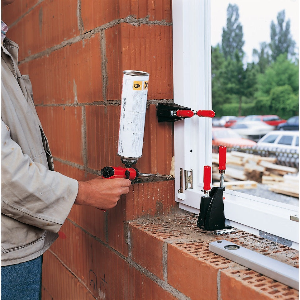 Fenster-Richtzwinge FRK85 von Bessey
