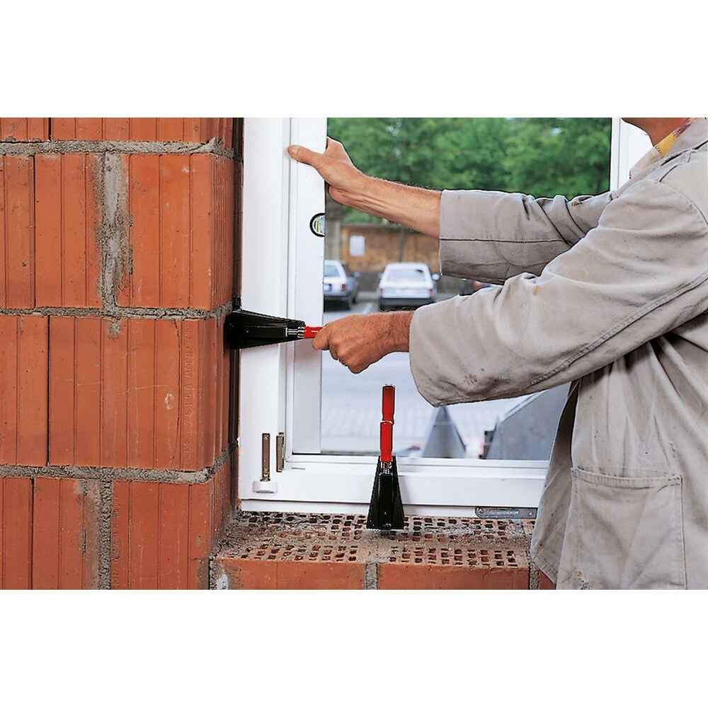 Fenster-Richtzwinge FRK85 von Bessey