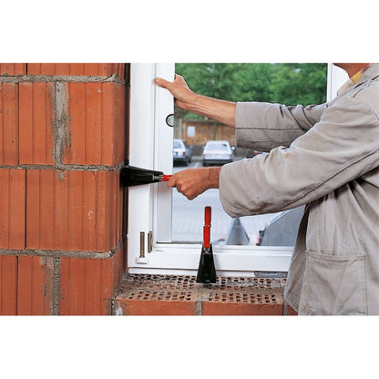 Fenster-Richtzwinge FRK85 von Bessey