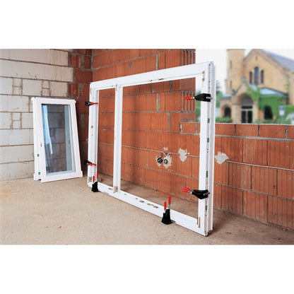 Fenster-Richtzwinge FRK85 von Bessey