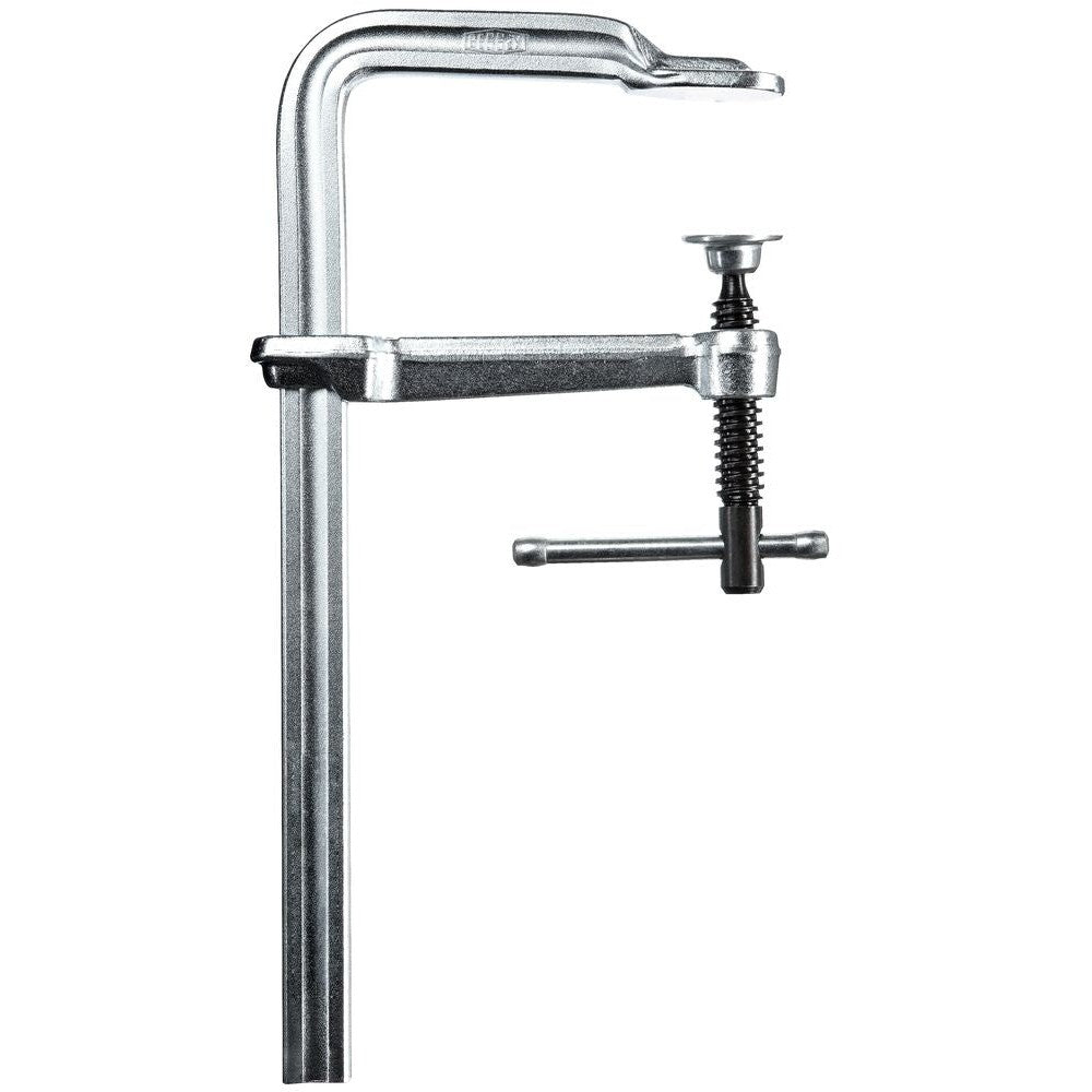 Ganzstahl-Schraubzwinge GS20K, Bessey