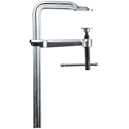 Ganzstahl-Schraubzwinge GS80K, Bessey