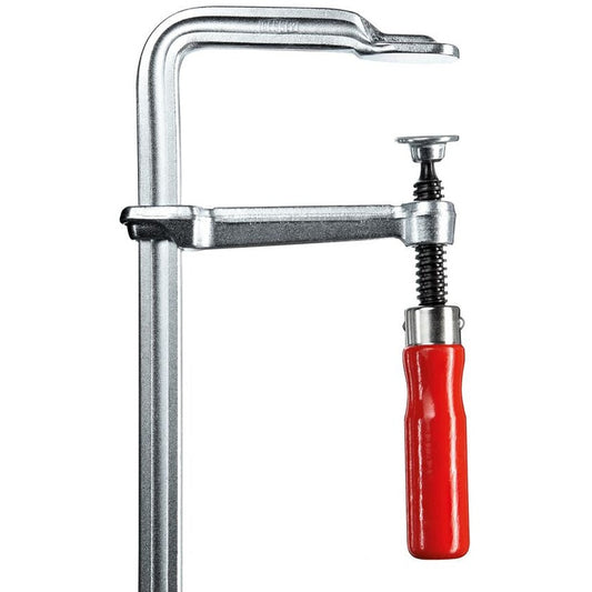 Ganzstahl-Schraubzwinge GS20 von Bessey