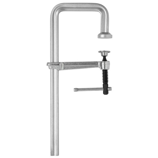 Ganzstahl-Schraubzwinge in U-Form GU25-12-6ZK, Bessey