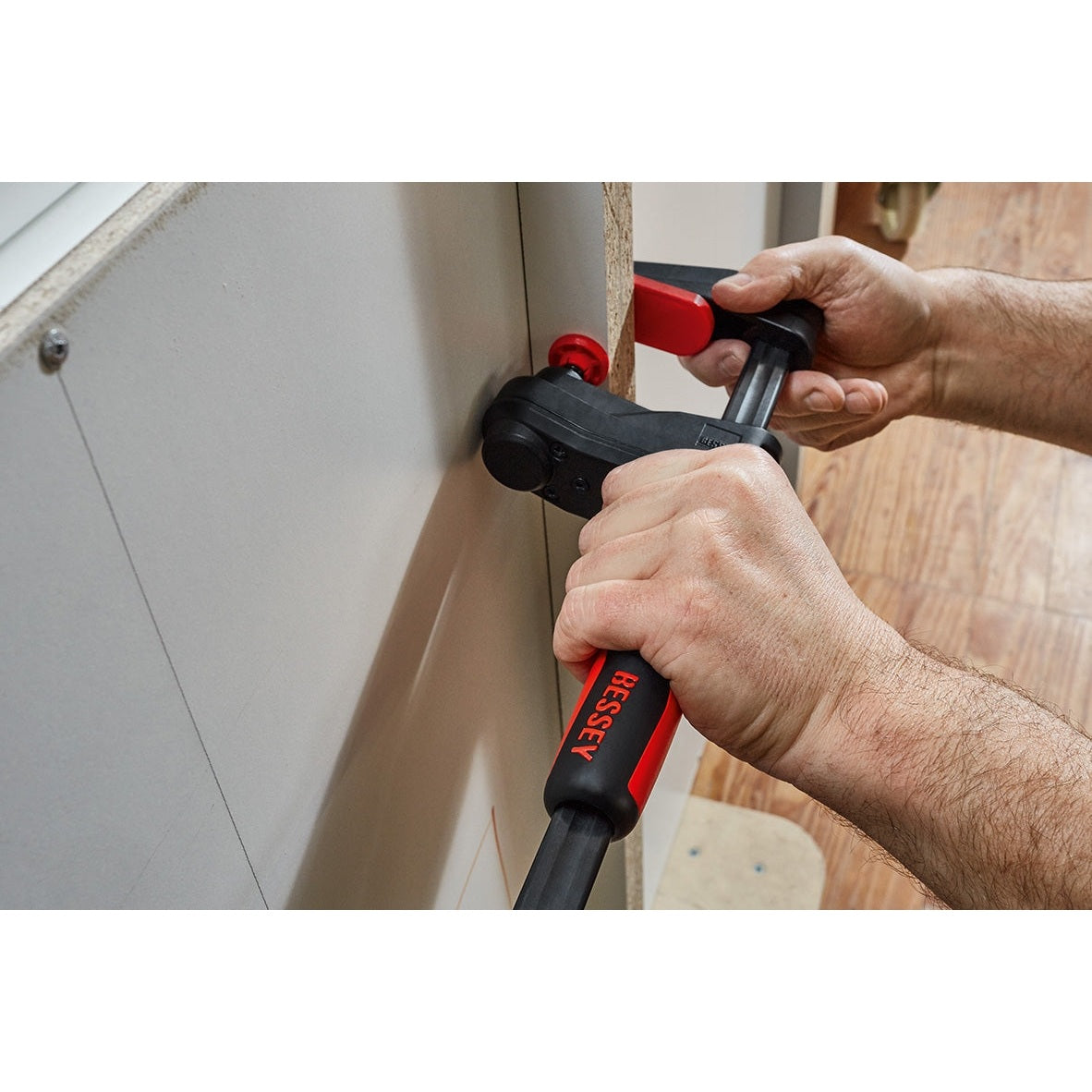 Getriebezwinge GK45 von Bessey