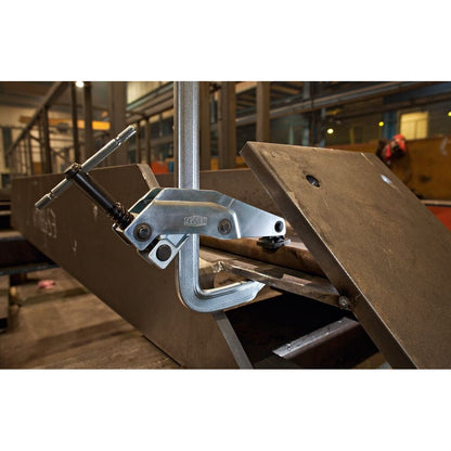 Bessey Greifarmzwinge GRA30-12 300/120, Schraubzwinge