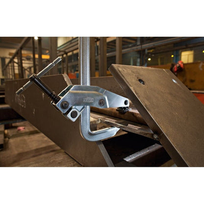 BESSEY Greifarmzwinge GRA100-12 1000/120