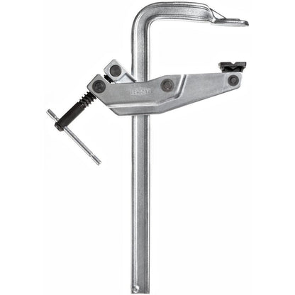 Bessey Greifarmzwinge GRA30-12 300/120, Schraubzwinge