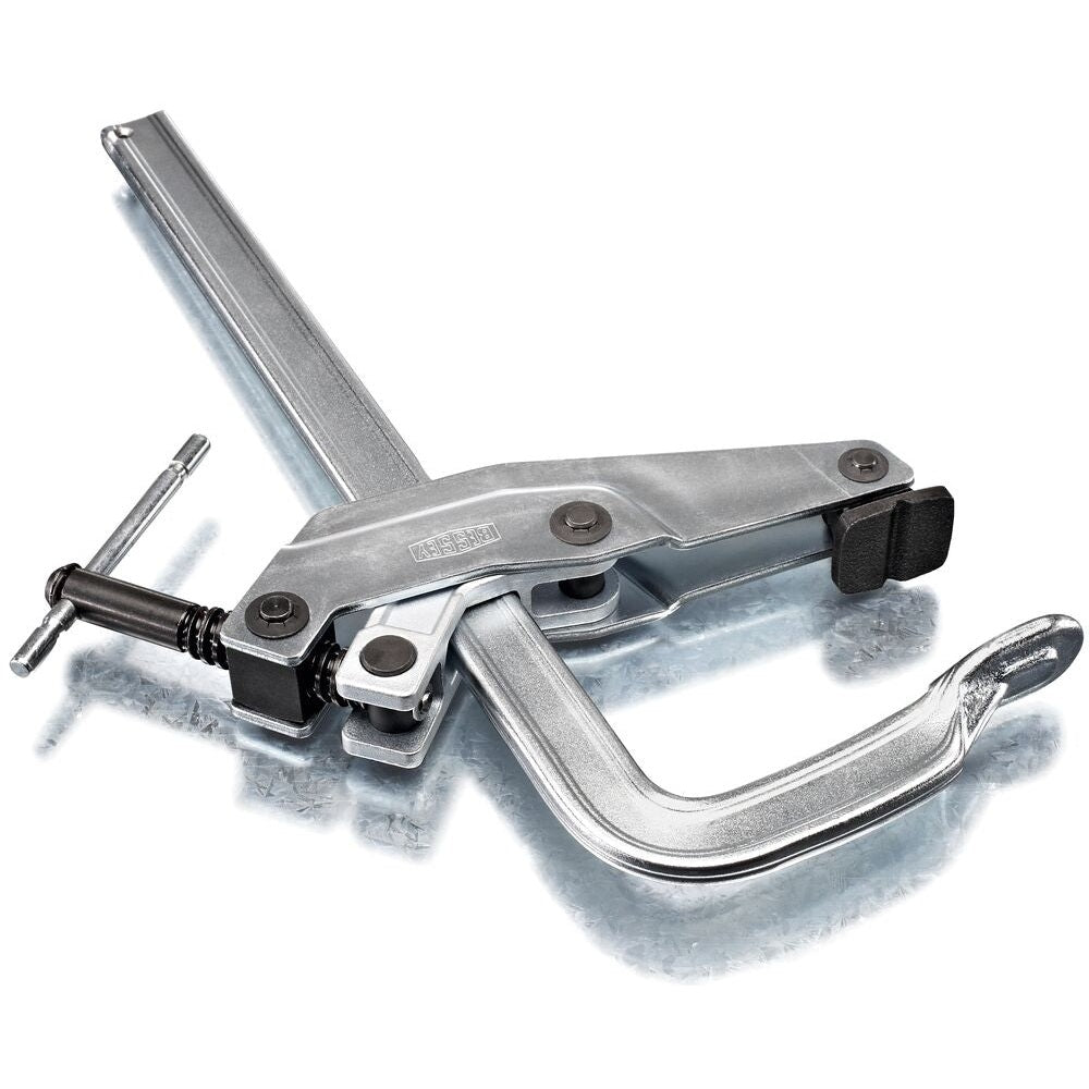 Bessey Greifarmzwinge GRA30-12 300/120, Schraubzwinge