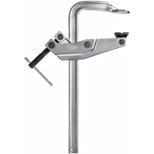 Bessey Greifarmzwinge GRA100-12 1000/120, Schraubzwinge