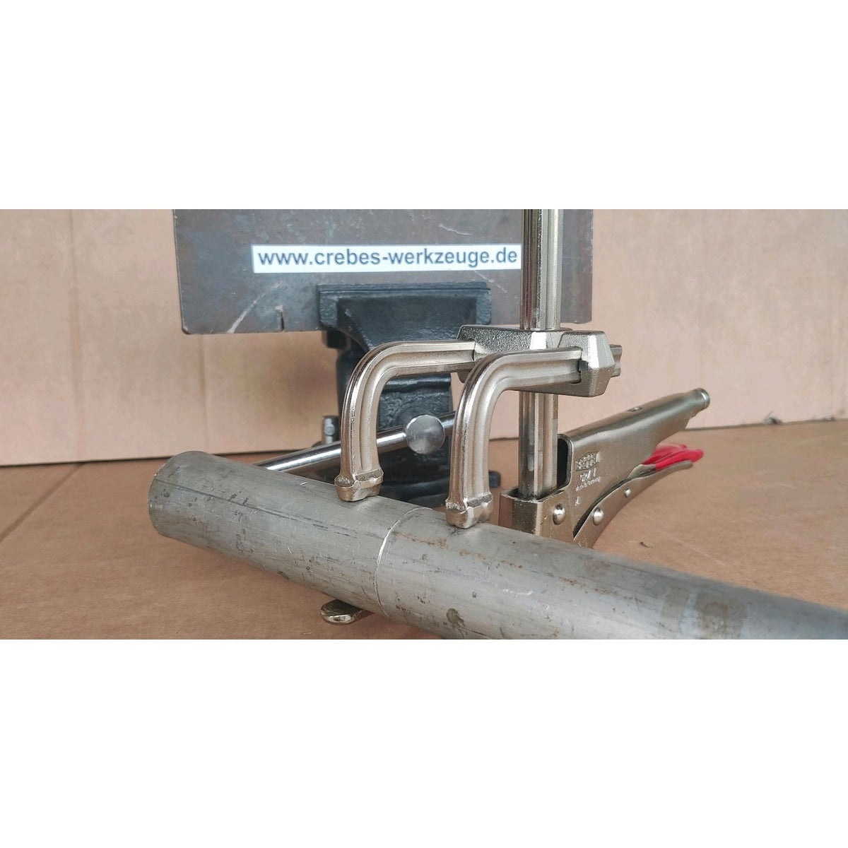 Gripzange Variogrip GRZV, Bessey