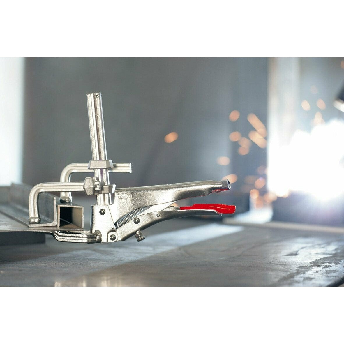 Gripzange Variogrip GRZV, Bessey