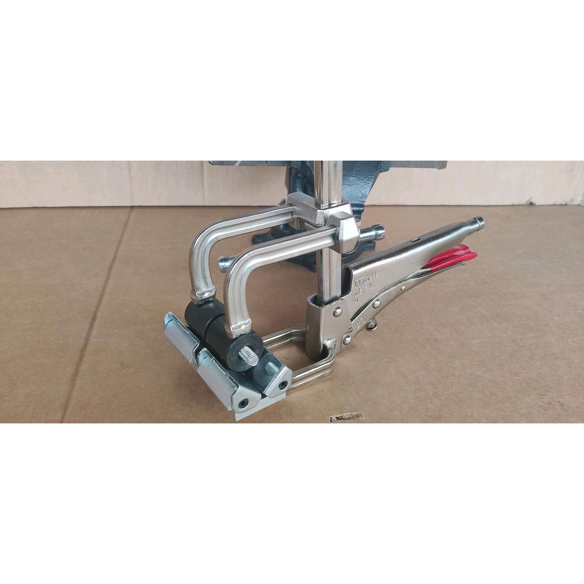 Gripzange Variogrip GRZV, Bessey