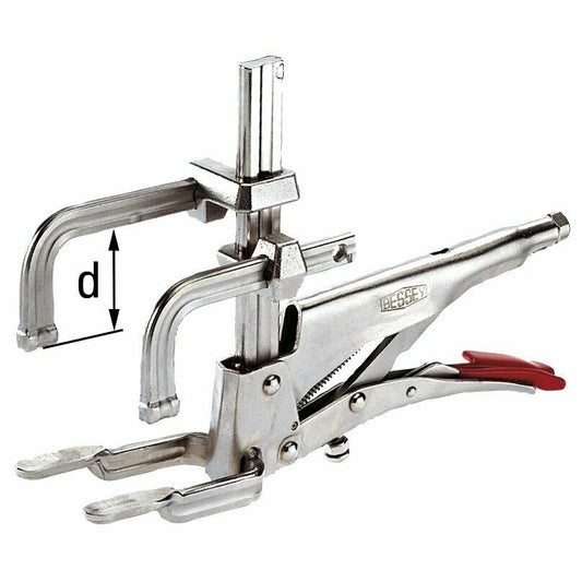 Gripzange Variogrip GRZV, Bessey