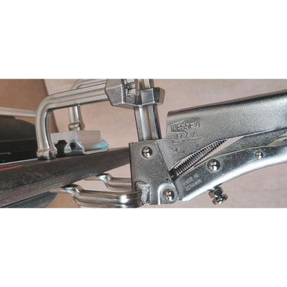 Gripzange Variogrip GRZV, Bessey