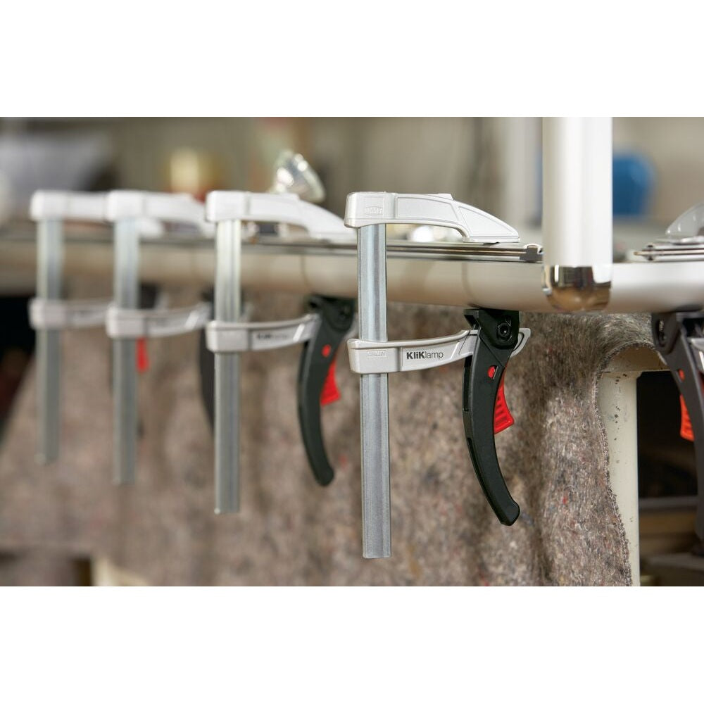 Bessey KliKlamp KLI16 Hebelzwinge