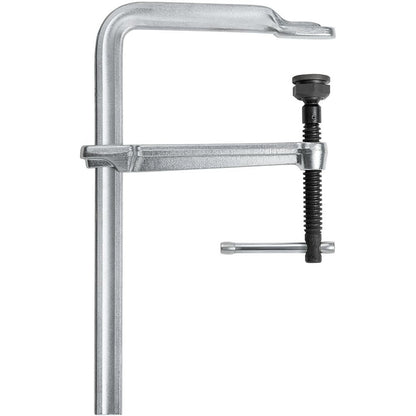 Hochleistungszwinge SG60T20M 600x200 von Bessey