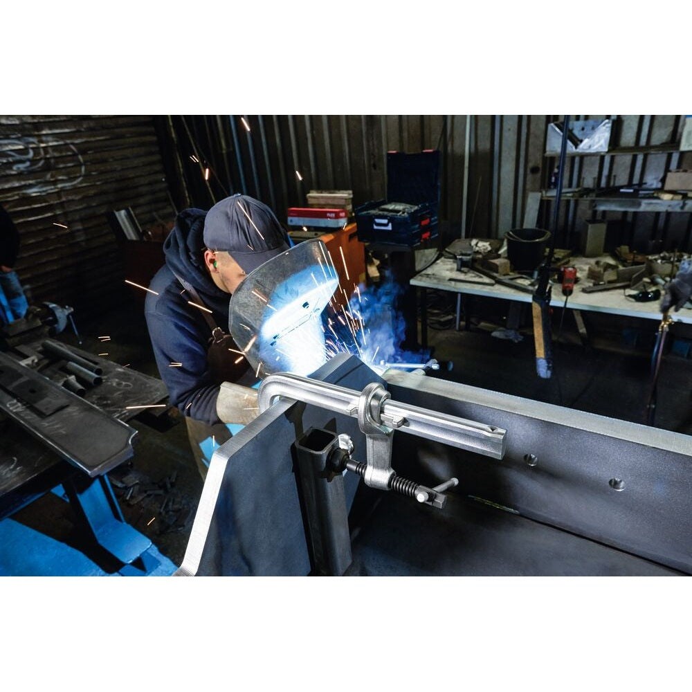 BESSEY Hochleistungszwinge STBVC15 150/100