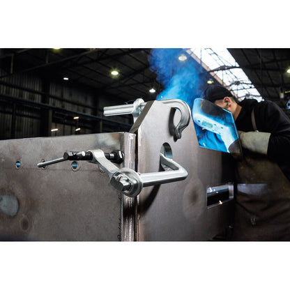 BESSEY Hochleistungszwinge STBVC15 150/100