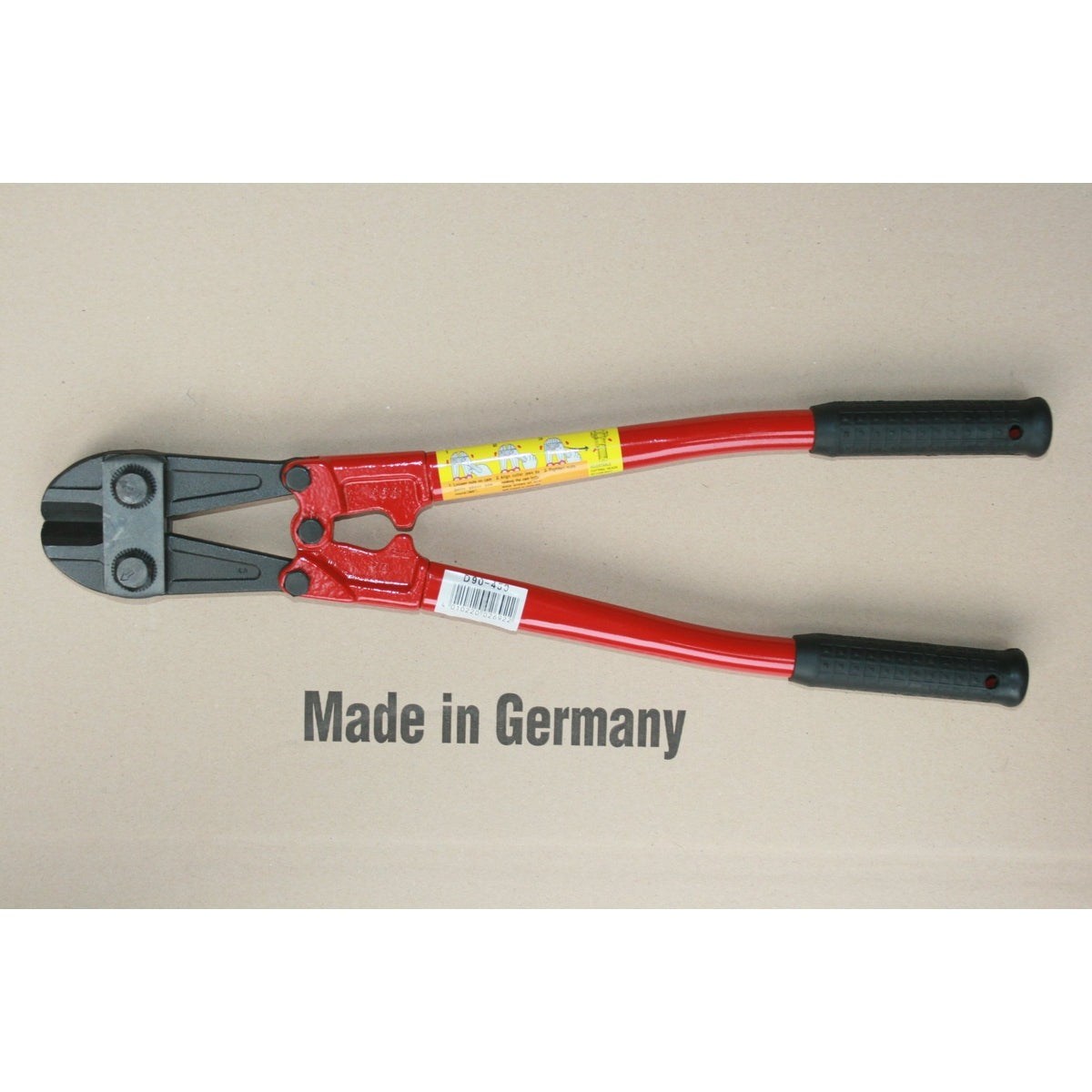 BESSEY Bessey / Erdi-Bolzenschneider D90-450