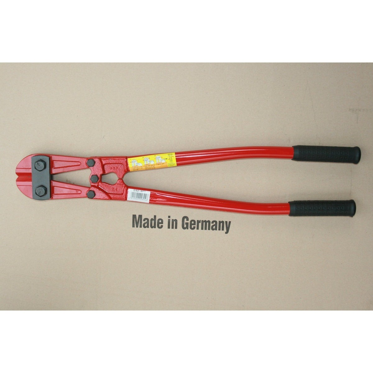 BESSEY Bessey / Erdi-Bolzenschneider D92-600