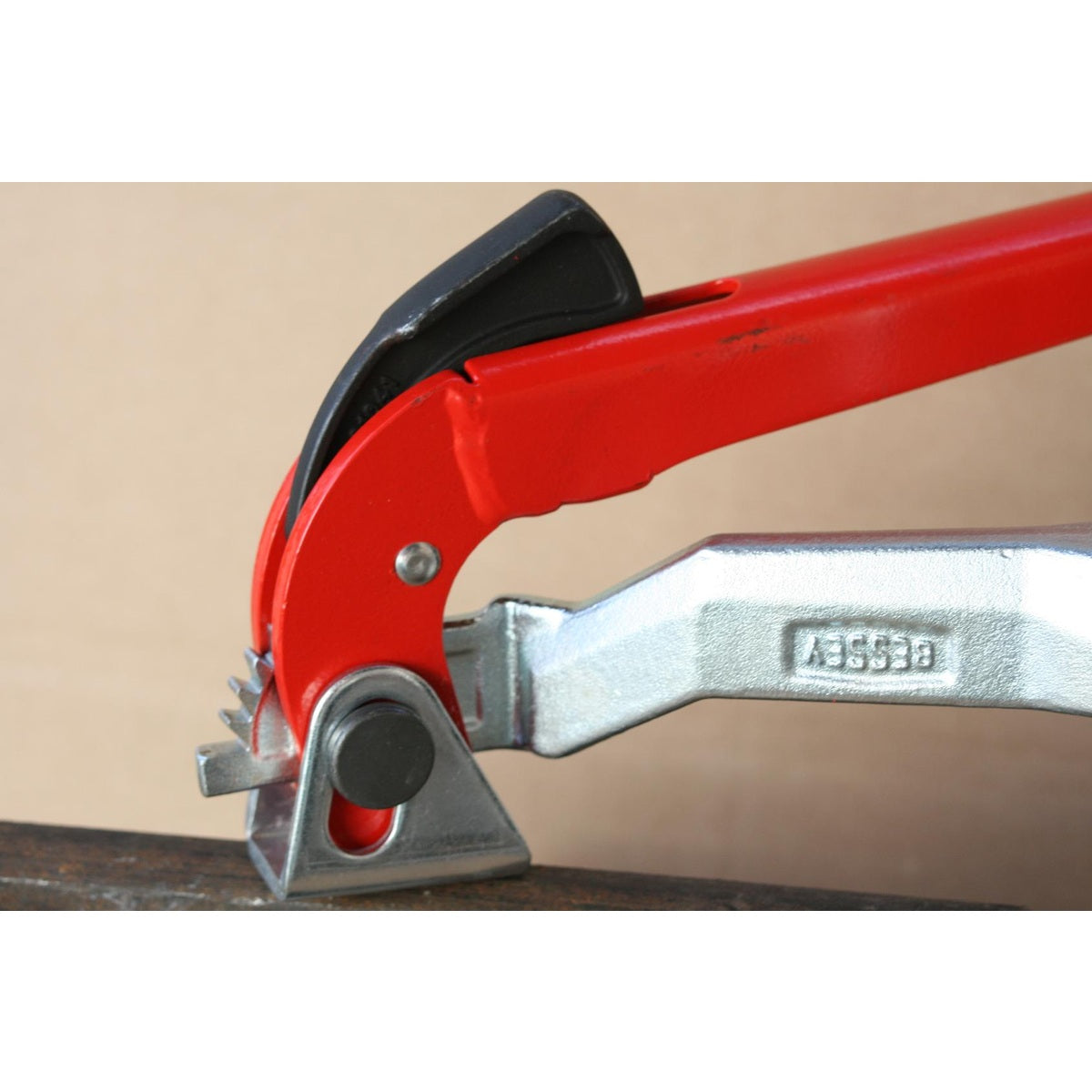 Maschinentischspanner BS6N / 2.Wahl 500x140 von Bessey