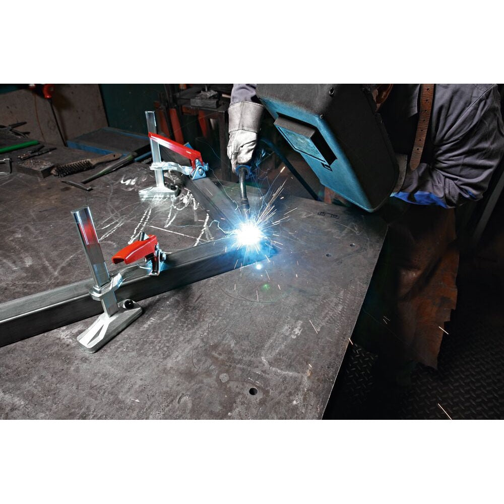 Maschinentischspanner BS5N, Bessey