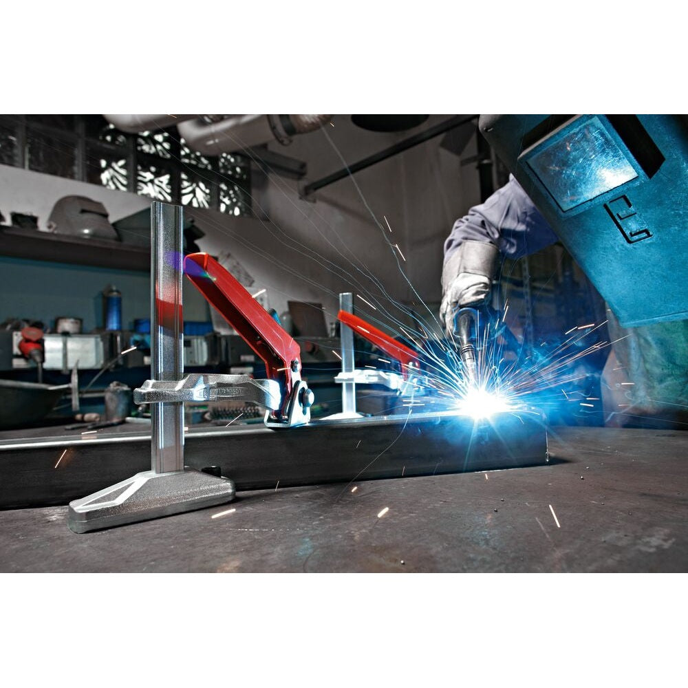 Maschinentischspanner BS6N, Bessey