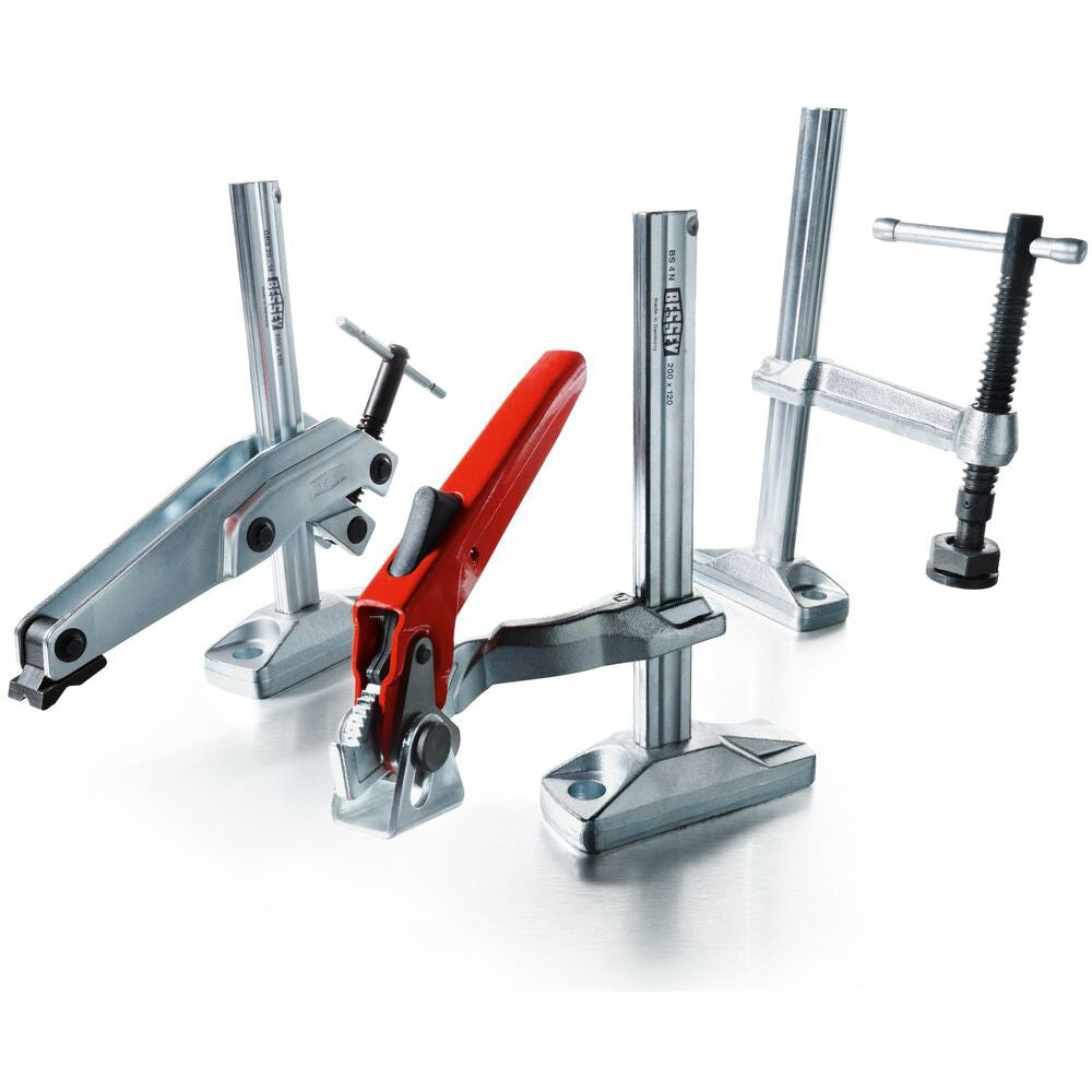 Maschinentischspanner BS6N, Bessey