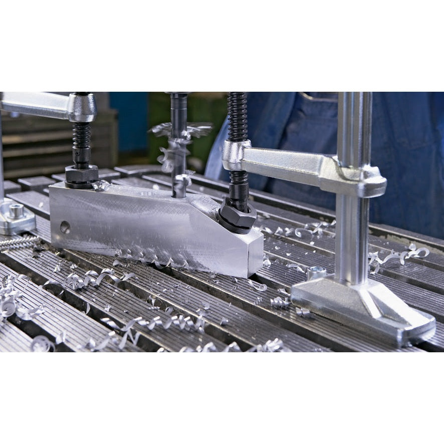 Maschinentischspanner BSG 210/140 von Bessey