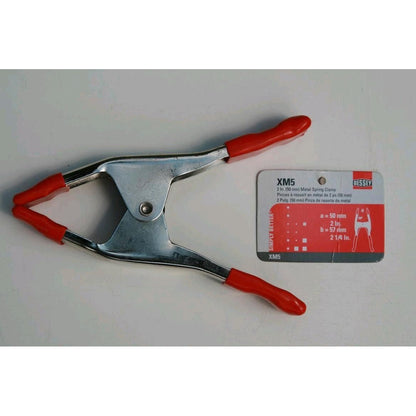 Metall-Federzwinge XM5EU von Bessey