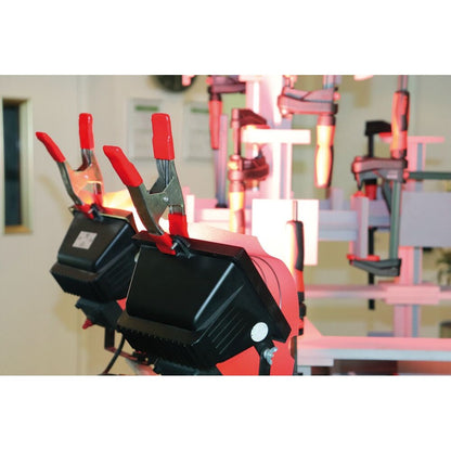 Metall-Federzwinge XM5EU von Bessey