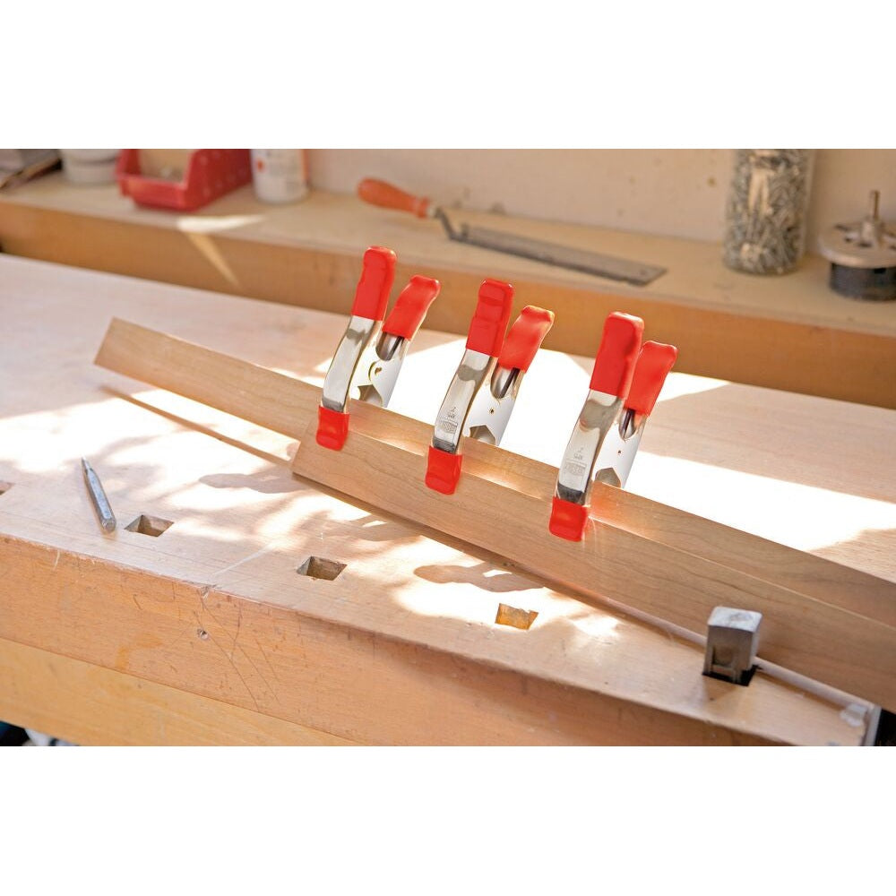 Metall-Federzwinge XM5EU von Bessey