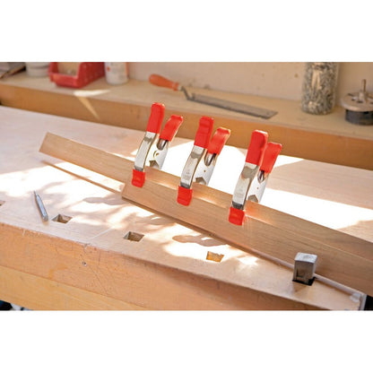 Metall-Federzwinge XM5EU von Bessey