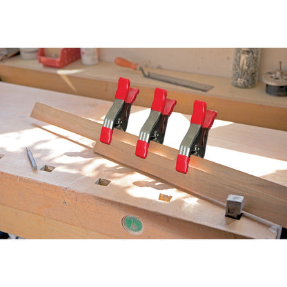 Metall-Federzwinge XM7EU von Bessey