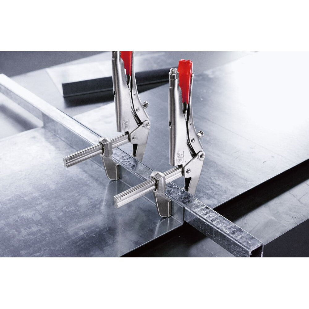 Bessey Parallel-Gripzange GRZ10, Bessey