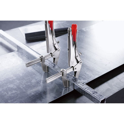 Bessey Parallel-Gripzange GRZ10, Bessey