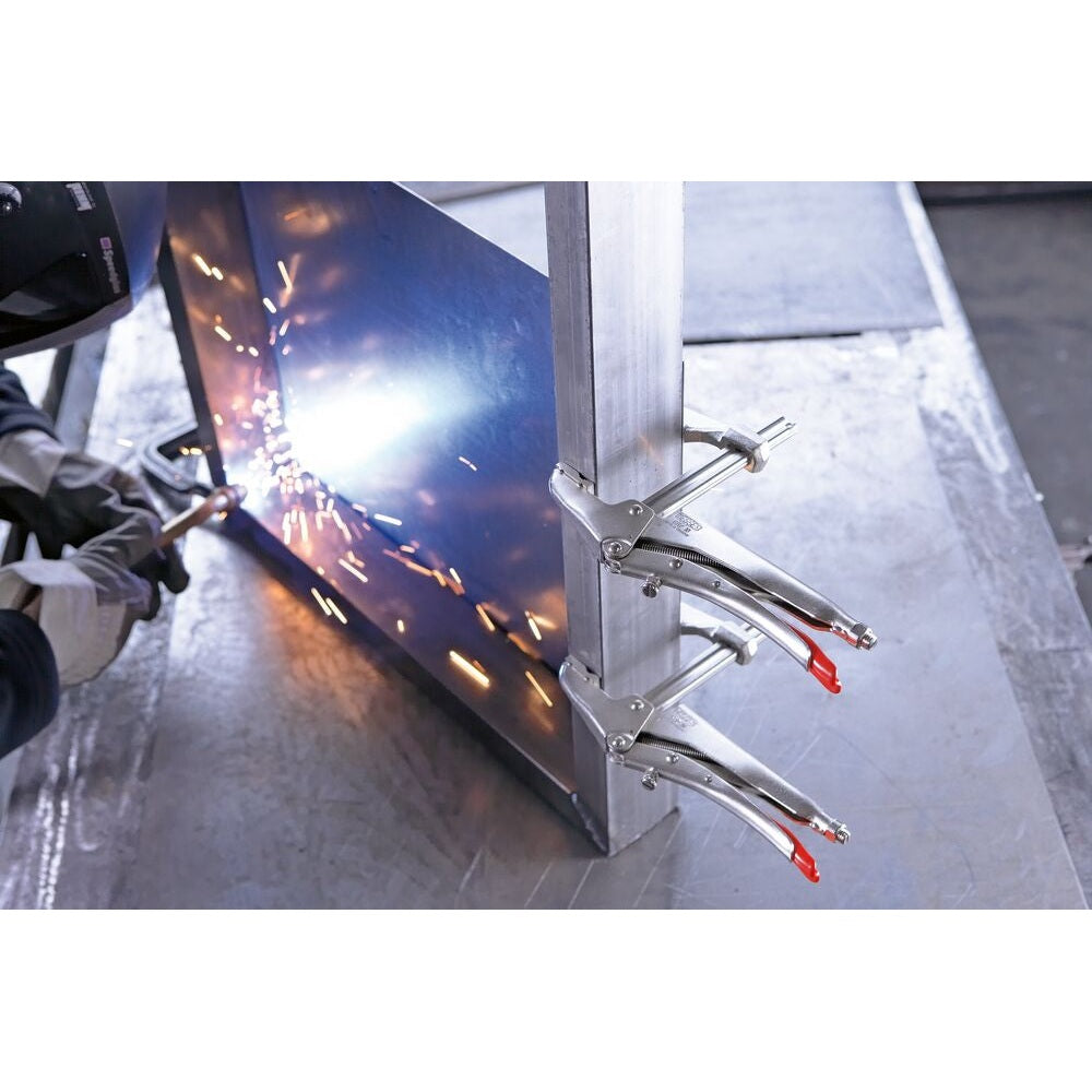 Parallel-Gripzange GRZ20, Bessey