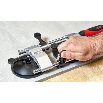 Plattenspanner PS55, Bessey