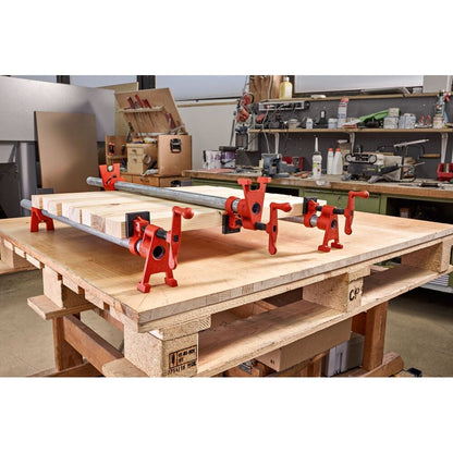 Rohr-Schraubzwinge BPC-H34, BPC-H12, Bessey