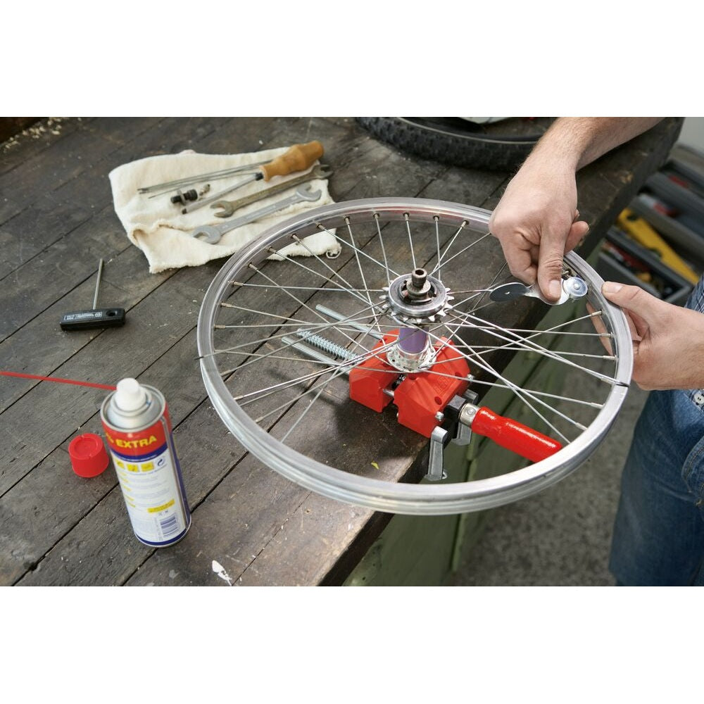 Bessey-Schraubspanner S10-ST 100/90, Tischschraubstock