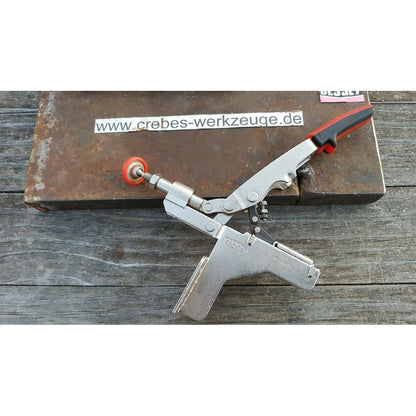 Bessey Schubstangenspanner STC-IHA15
