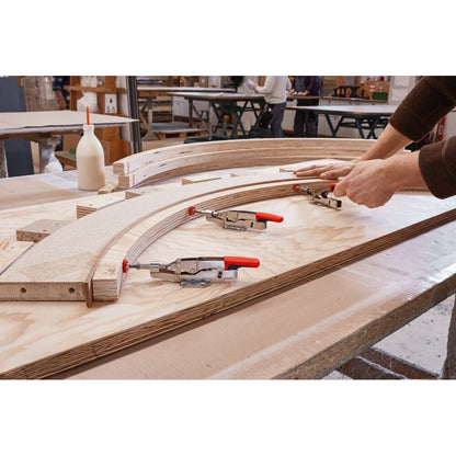 Bessey Schubstangenspanner STC-IHH25 