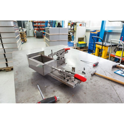 Schubstangebspanner STC-IHH25, Bessey