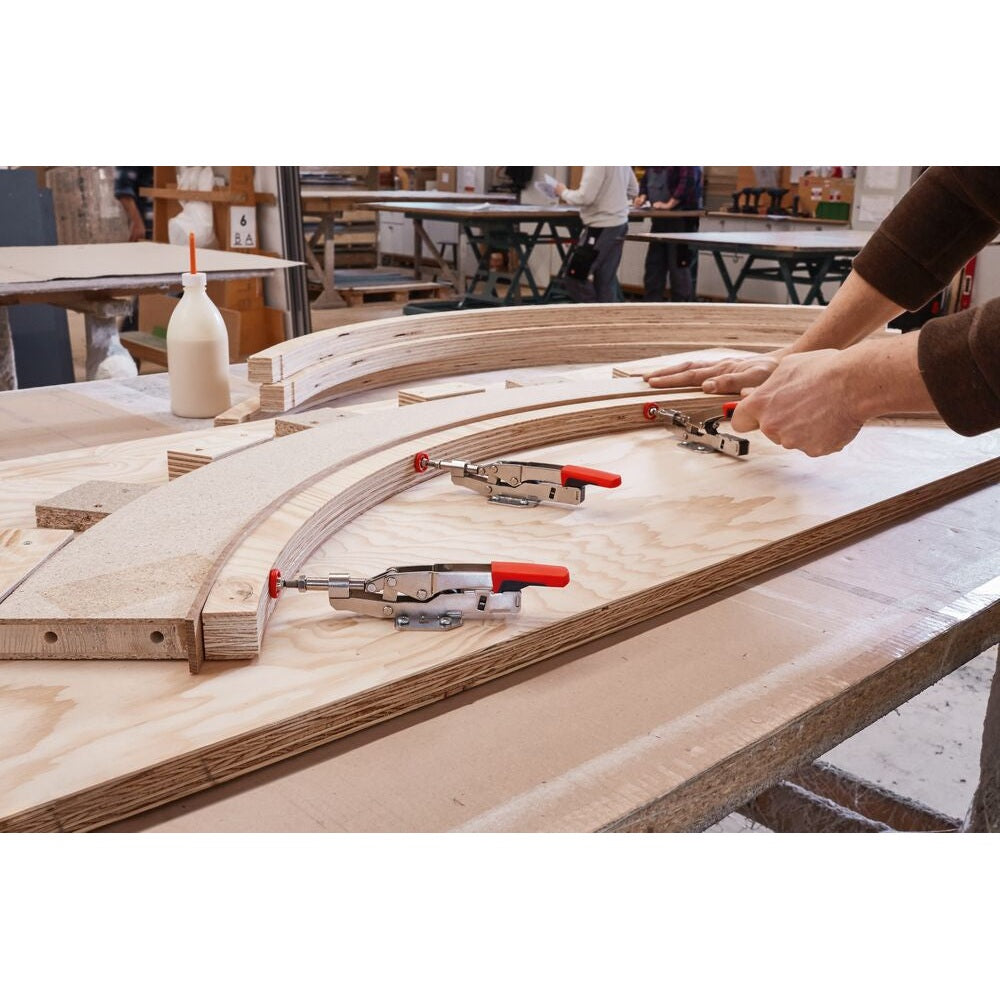 Schubstangebspanner STC-IHH25, Bessey