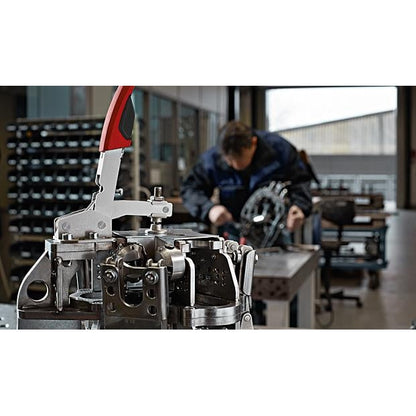 Senkrechtspanner STC-VH50 von Bessey